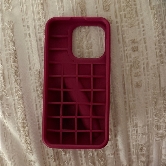 RHODE RaspBerry Phone Case - Picture 2 of 2